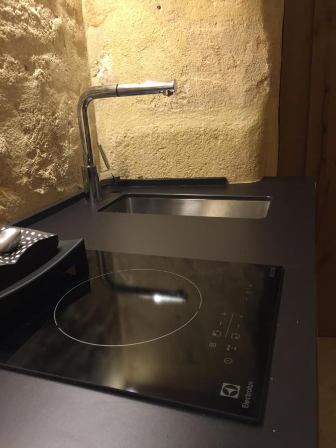 Porticina Verde Suite Matera Extérieur photo